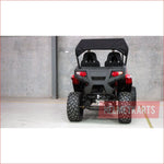 200X - Challenger - UTV Buggy UTV’s Main Vehicles