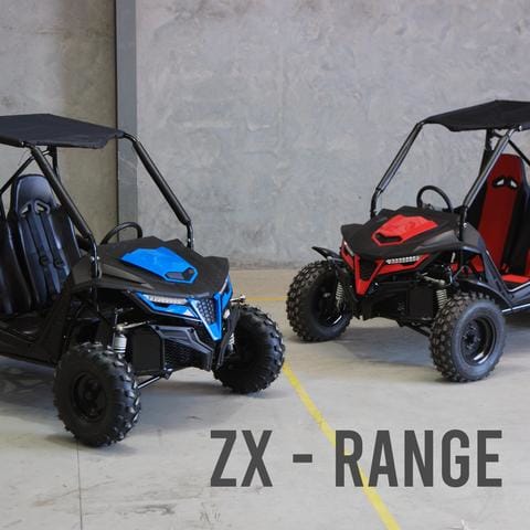 2020 Vehicles - New Release