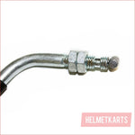 2040mm 115mm Throttle Cable GY6 150cc 250ccQuad Dirt Bike ATV Dune Buggy GoKart Blygo