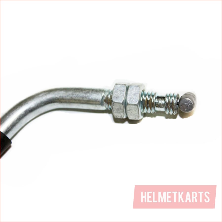 2040mm 115mm Throttle Cable GY6 150cc 250ccQuad Dirt Bike ATV Dune Buggy GoKart Blygo