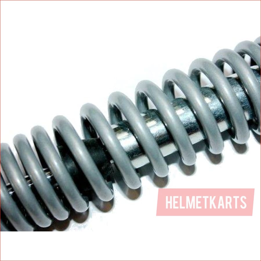 205mm Shock Suspension - Helmetkarts