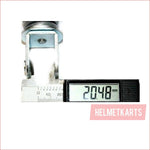 205mm Shock Suspension - Helmetkarts
