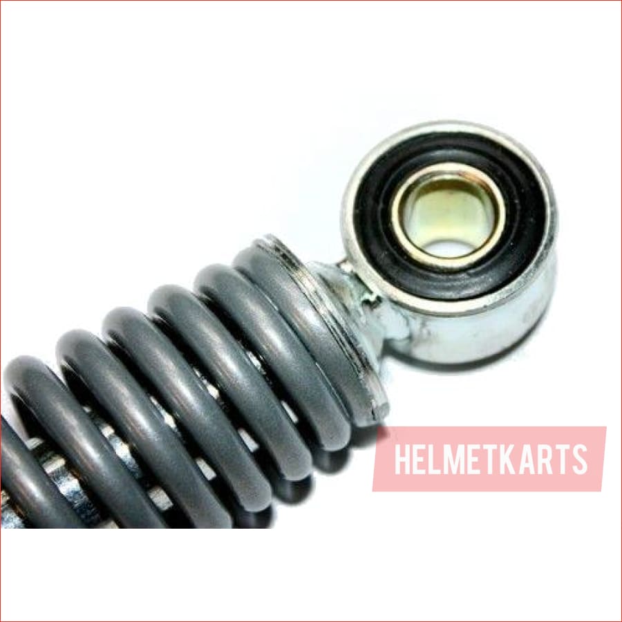 205mm Shock Suspension - Helmetkarts