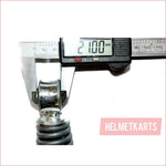 205mm Shock Suspension - Helmetkarts