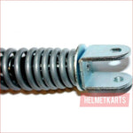 205mm Shock Suspension - Helmetkarts