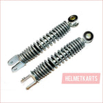 205mm Shock Suspension - Helmetkarts