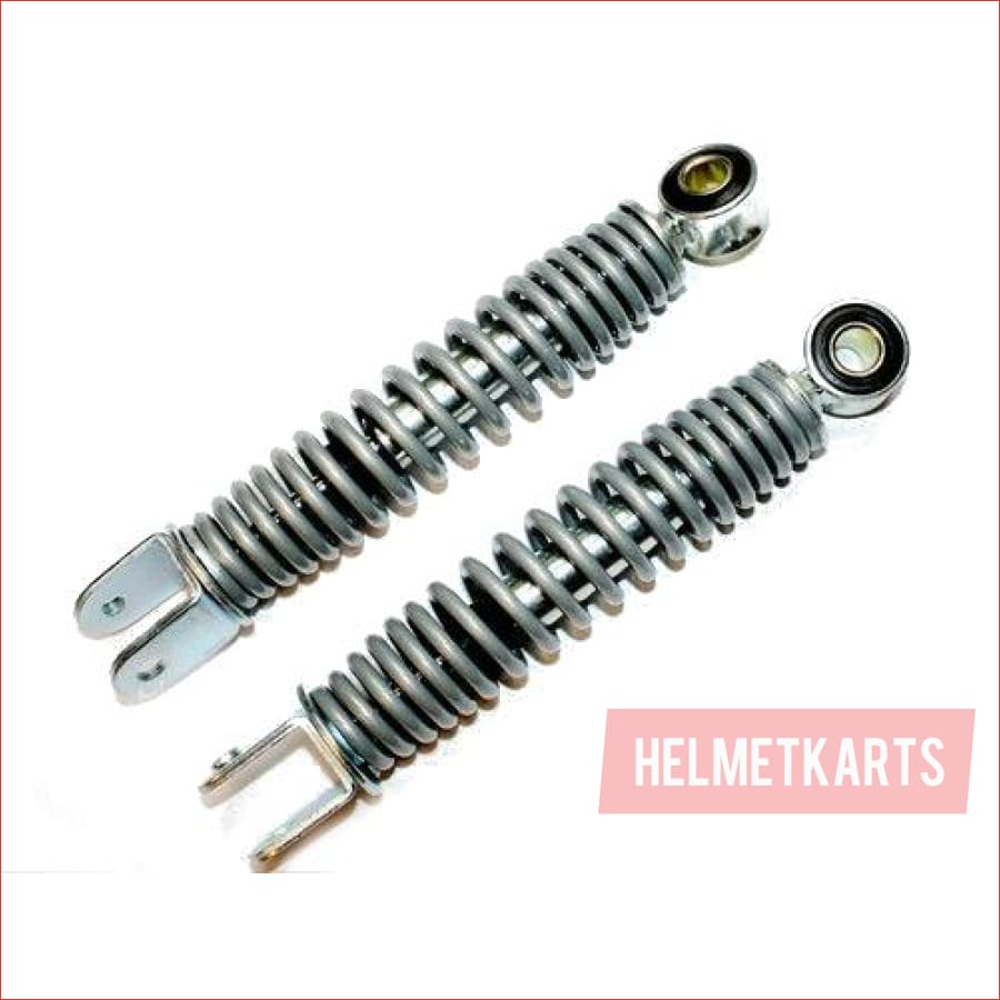 205mm Shock Suspension - Helmetkarts