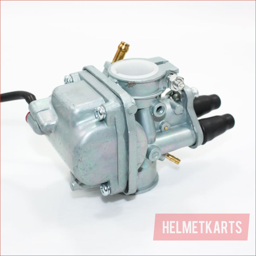 20MM CARBURETOR CARBY + BLACK AIR BOX YAMAHA PEEWEE 80 PW80 PY80 PIT DIRT BIKE Blygo