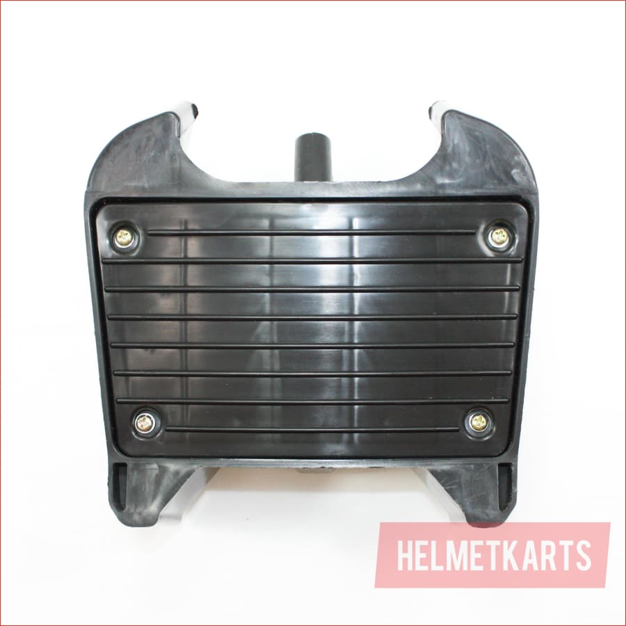 20MM CARBURETOR CARBY + BLACK AIR BOX YAMAHA PEEWEE 80 PW80 PY80 PIT DIRT BIKE Blygo