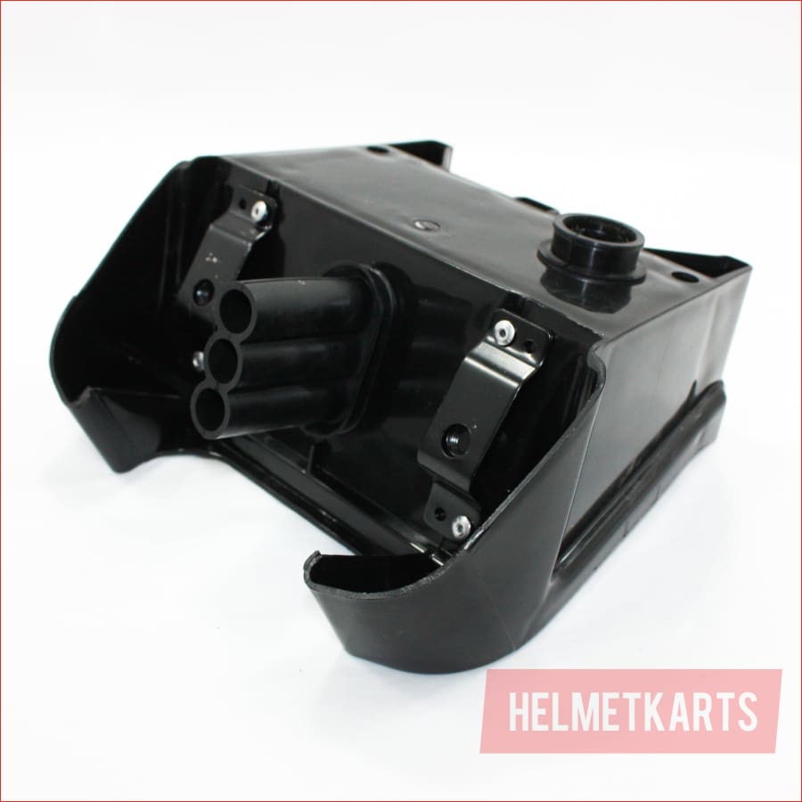 20MM CARBURETOR CARBY + BLACK AIR BOX YAMAHA PEEWEE 80 PW80 PY80 PIT DIRT BIKE Blygo
