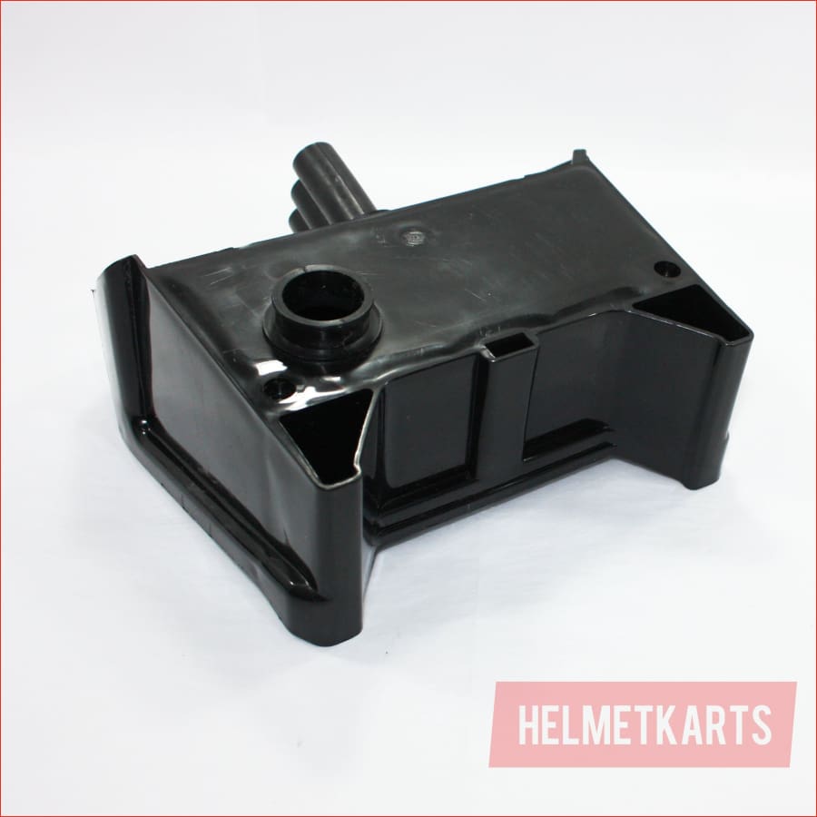 20MM CARBURETOR CARBY + BLACK AIR BOX YAMAHA PEEWEE 80 PW80 PY80 PIT DIRT BIKE Blygo