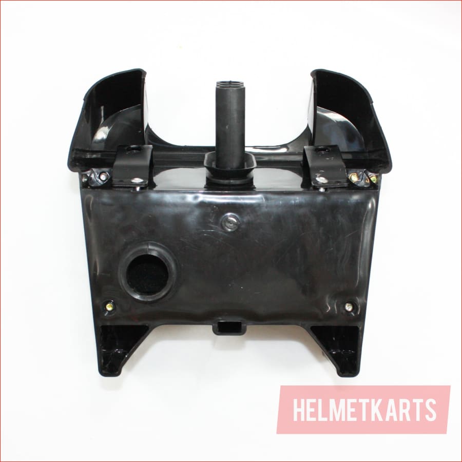 20MM CARBURETOR CARBY + BLACK AIR BOX YAMAHA PEEWEE 80 PW80 PY80 PIT DIRT BIKE Blygo