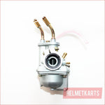 20MM CARBURETOR CARBY CARB AIR FILTER BOX YAMAHA PW50 PY50 PEEWEE PIT DIRT BIKE Blygo