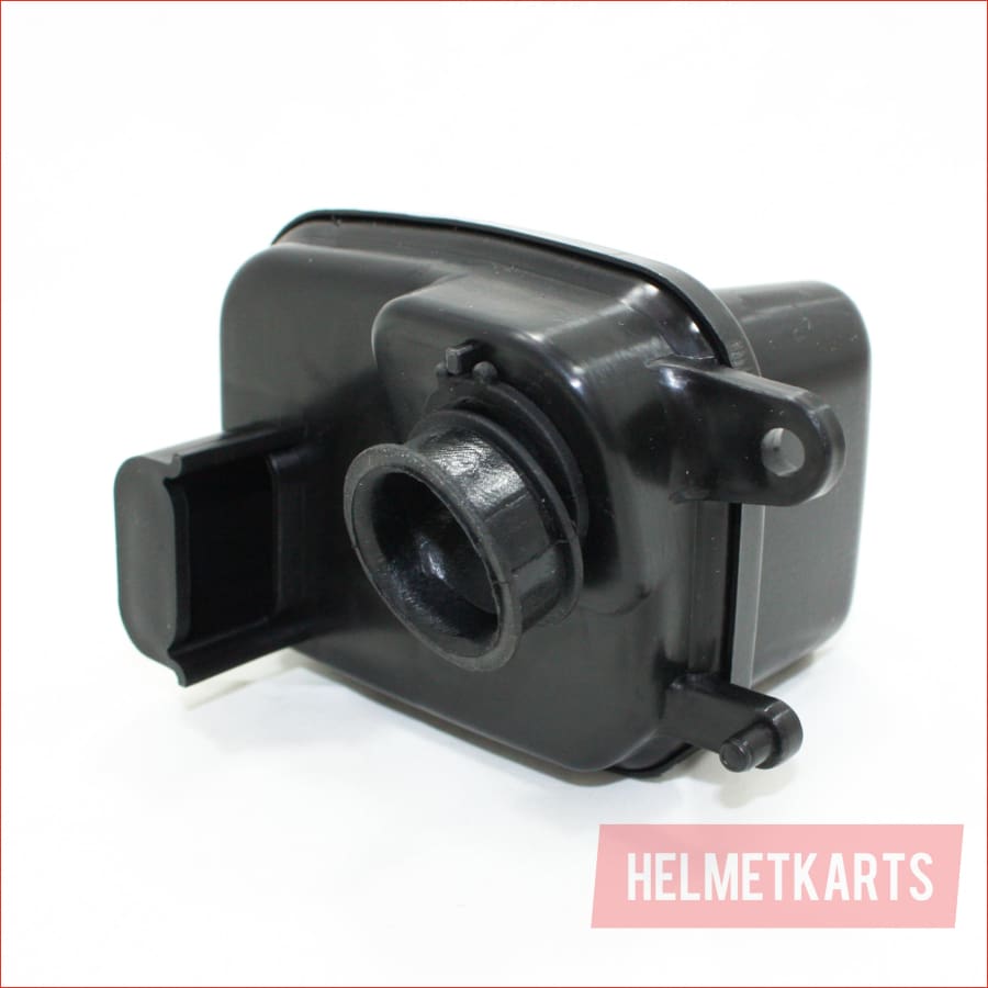 20MM CARBURETOR CARBY CARB AIR FILTER BOX YAMAHA PW50 PY50 PEEWEE PIT DIRT BIKE Blygo