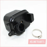 20MM CARBURETOR CARBY CARB AIR FILTER BOX YAMAHA PW50 PY50 PEEWEE PIT DIRT BIKE Blygo