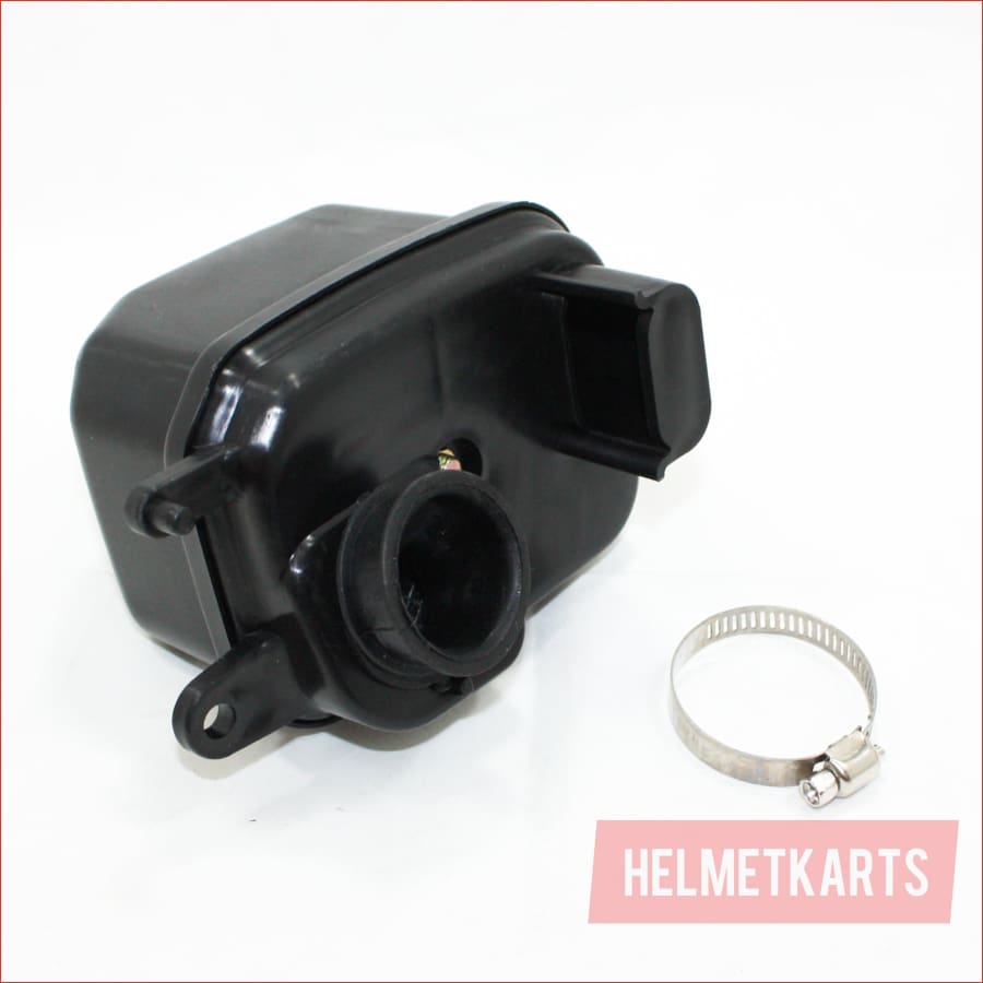 20MM CARBURETOR CARBY CARB AIR FILTER BOX YAMAHA PW50 PY50 PEEWEE PIT DIRT BIKE Blygo
