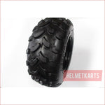 20x10-10" Rear GOLIATH off road wheel (rim and tyre) Pair (x2) - Helmetkarts