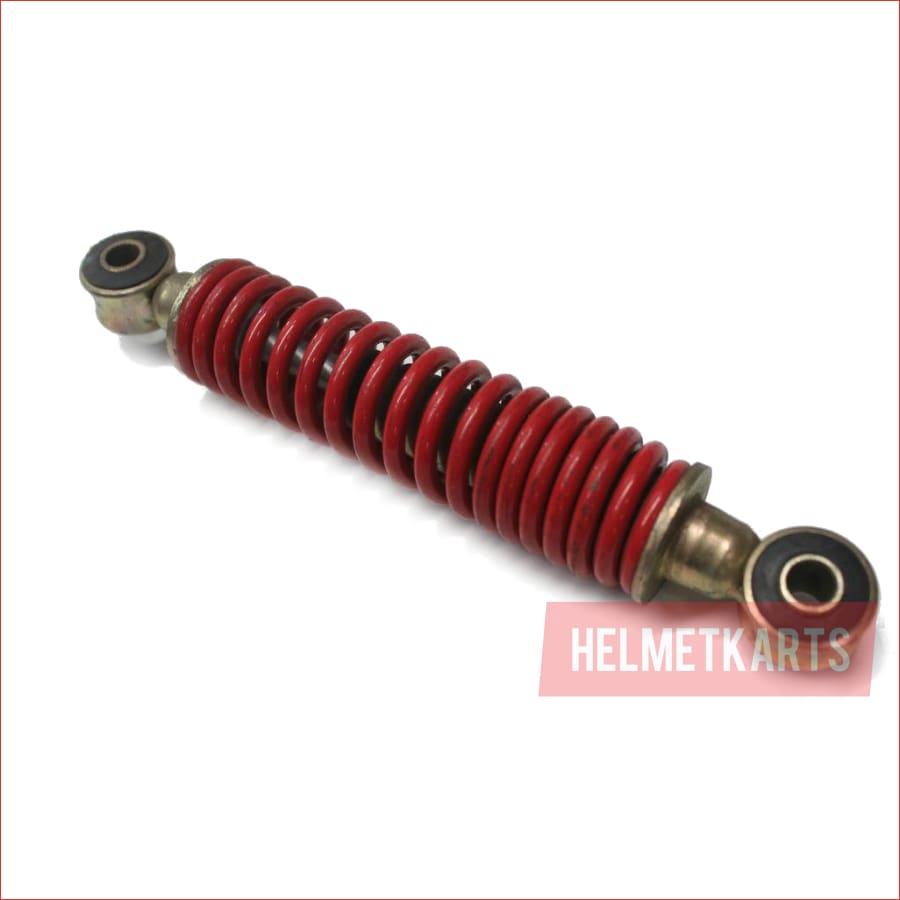 210mm Shock Suspension - Helmetkarts