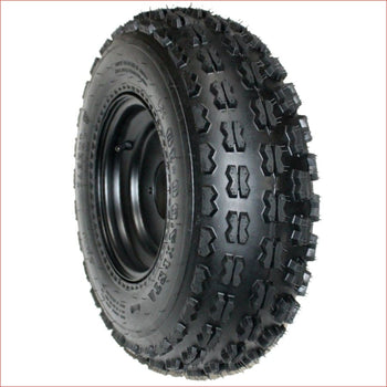 21x7-10 Off road wheel (rim and tyre) Pair (x2) All wheels, road, Wheels