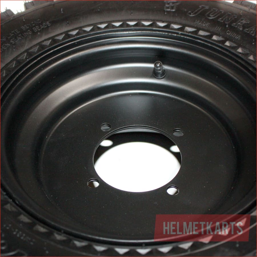 21x7-10 Off road wheel (rim and tyre) Pair (x2) All wheels, road, Wheels