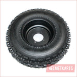 21x7-10 Off road wheel (rim and tyre) Pair (x2) All wheels, road, Wheels