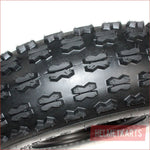21x7-10 Off road wheel (rim and tyre) Pair (x2) All wheels, road, Wheels
