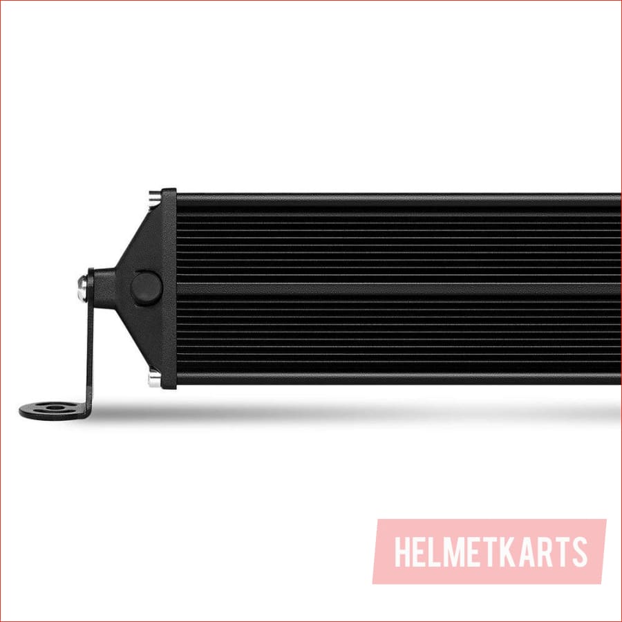 22" LED light bar 1650 watts - Helmetkarts