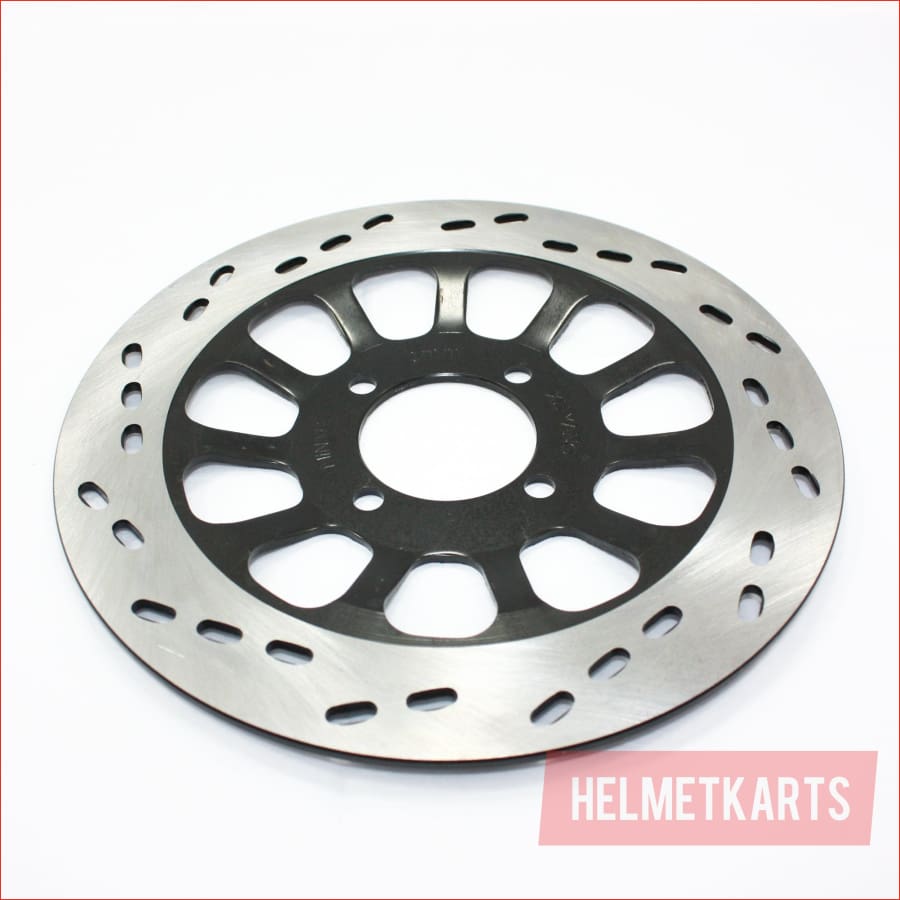 220mm 50mm Centre Rear Brake Caliper Disc Disk Rotor 250cc PIT Trail Dirt Bike Blygo