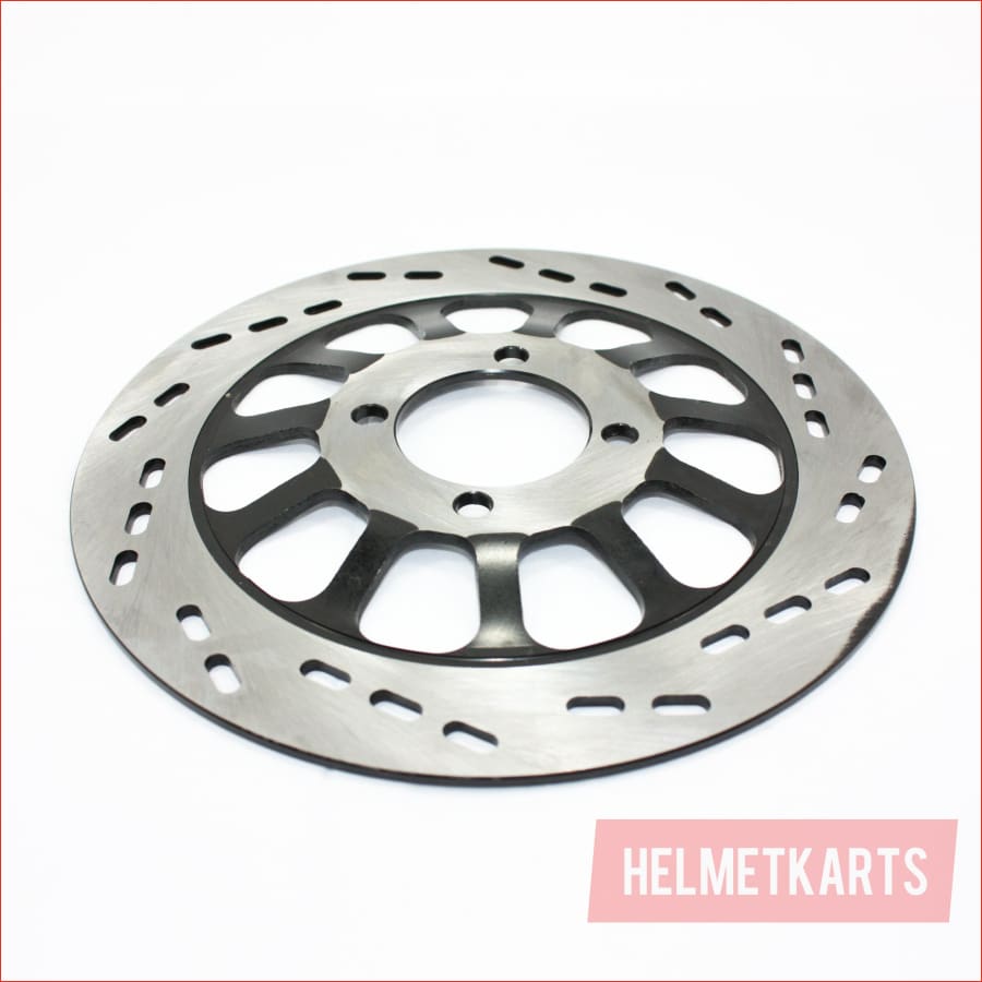 220mm 50mm Centre Rear Brake Caliper Disc Disk Rotor 250cc PIT Trail Dirt Bike Blygo