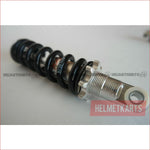 220mm Shock suspension - Helmetkarts