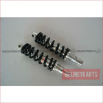220mm Shock suspension - Helmetkarts