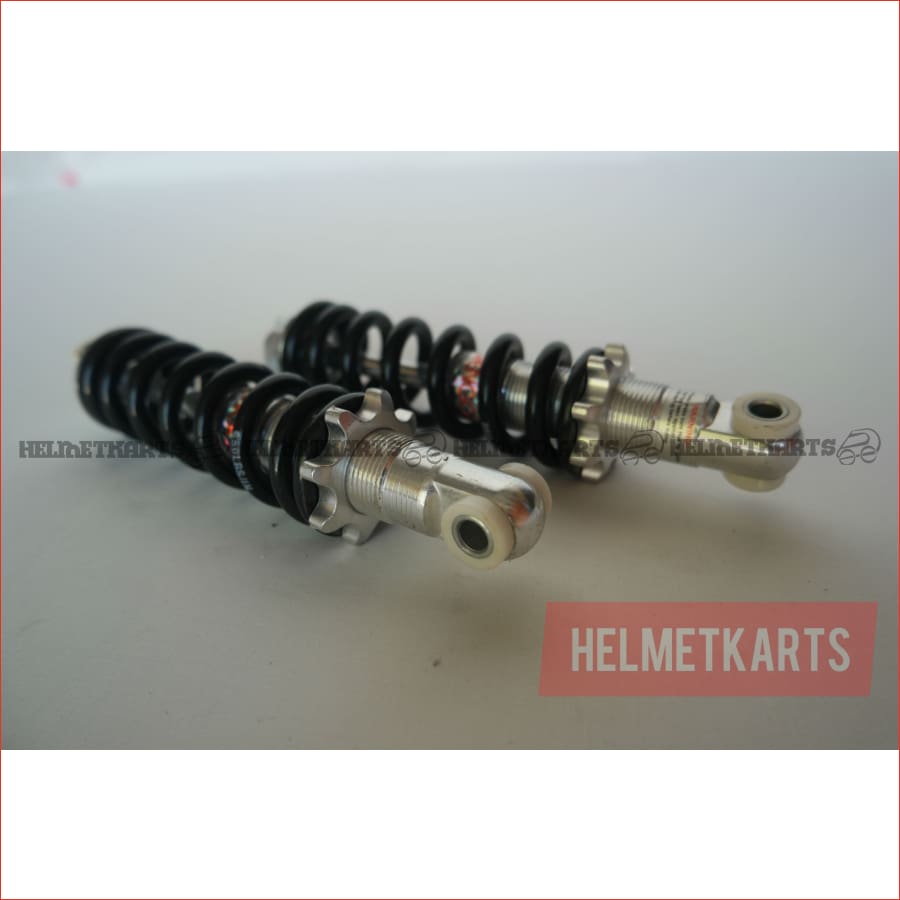 220mm Shock suspension - Helmetkarts
