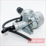 22mm Carb Carby Carburetor Air Filter 110cc 125cc PIT Quad Dirt Bike ATV Buggy Blygo