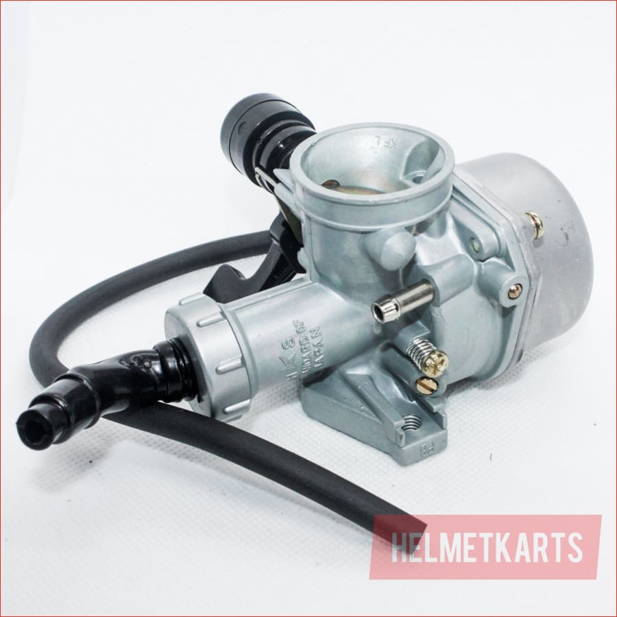 22mm Carb Carby Carburetor Air Filter 110cc 125cc PIT Quad Dirt Bike ATV Buggy Blygo