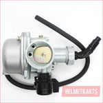 22mm Carb Carby Carburetor Air Filter 110cc 125cc PIT Quad Dirt Bike ATV Buggy Blygo