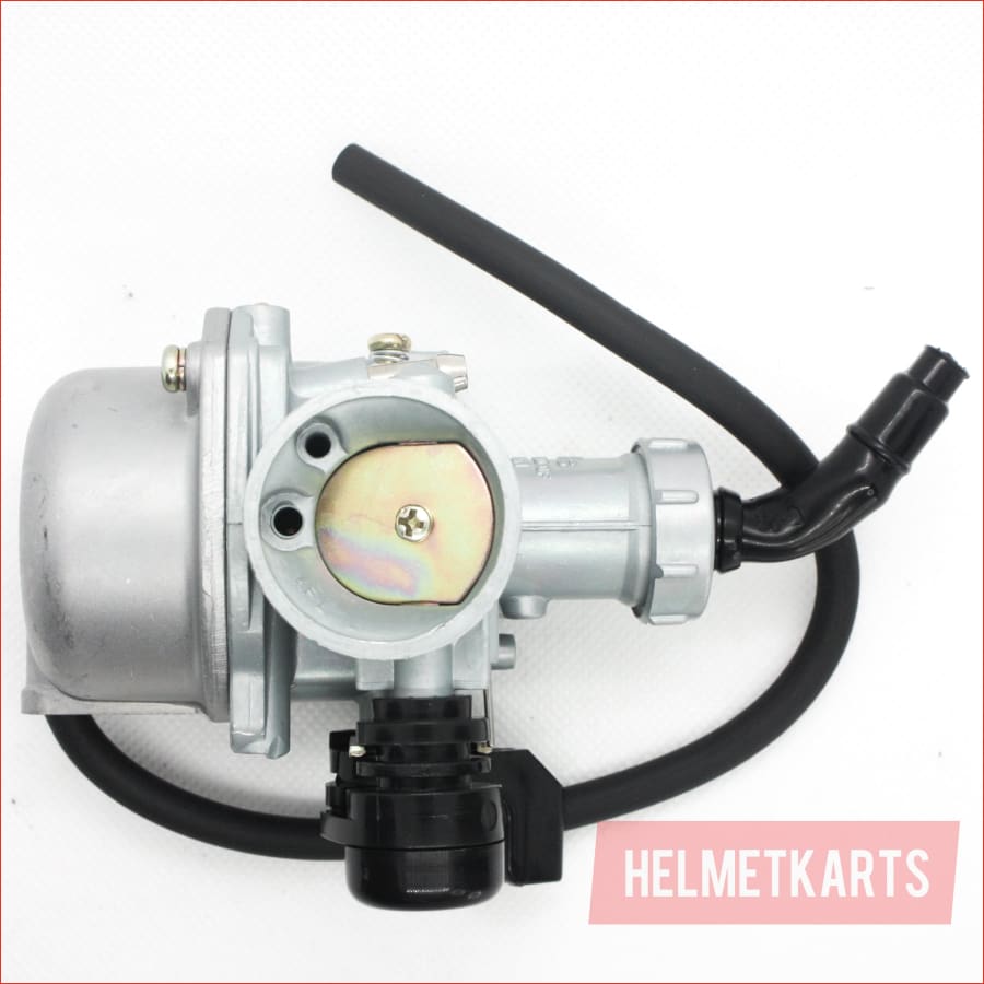22mm Carb Carby Carburetor Air Filter 110cc 125cc PIT Quad Dirt Bike ATV Buggy Blygo