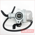 22mm Carb Carby Carburetor Air Filter 110cc 125cc PIT Quad Dirt Bike ATV Buggy Blygo