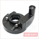22mm Twist Throttle Grip + Housing 50cc 110cc 125cc PIT TRAIL QUAD DIRT BIKE ATV Blygo
