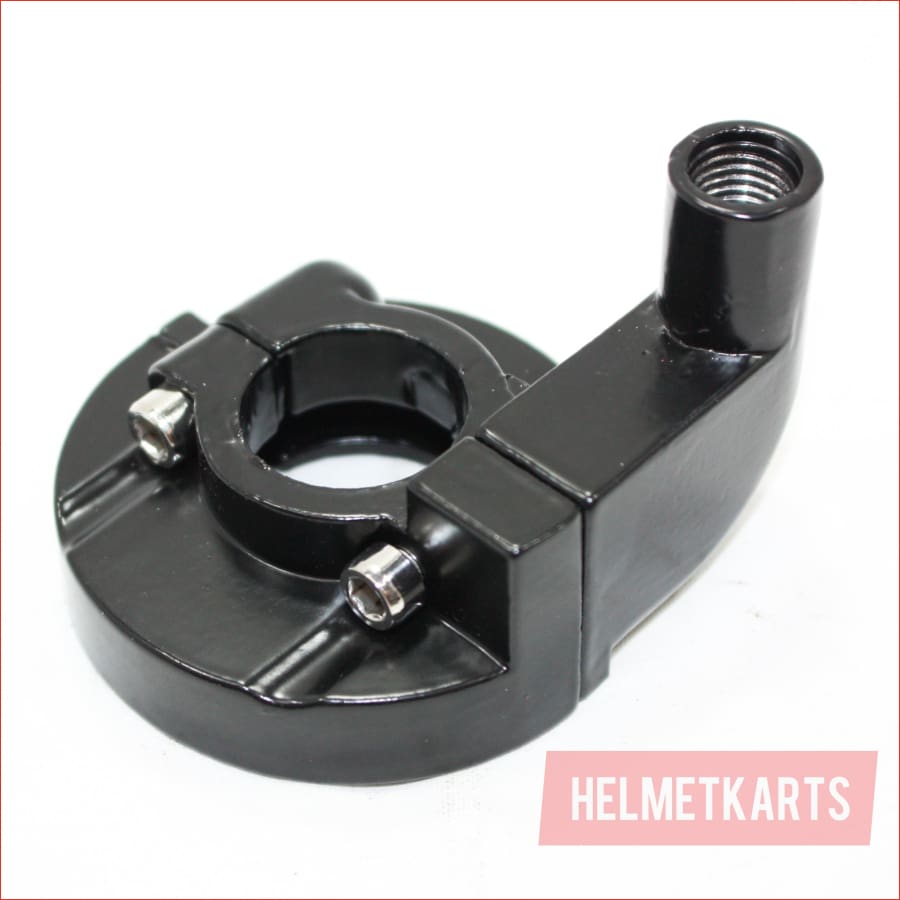22mm Twist Throttle Grip + Housing 50cc 110cc 125cc PIT TRAIL QUAD DIRT BIKE ATV Blygo