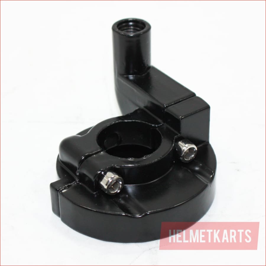 22mm Twist Throttle Grip + Housing 50cc 110cc 125cc PIT TRAIL QUAD DIRT BIKE ATV Blygo