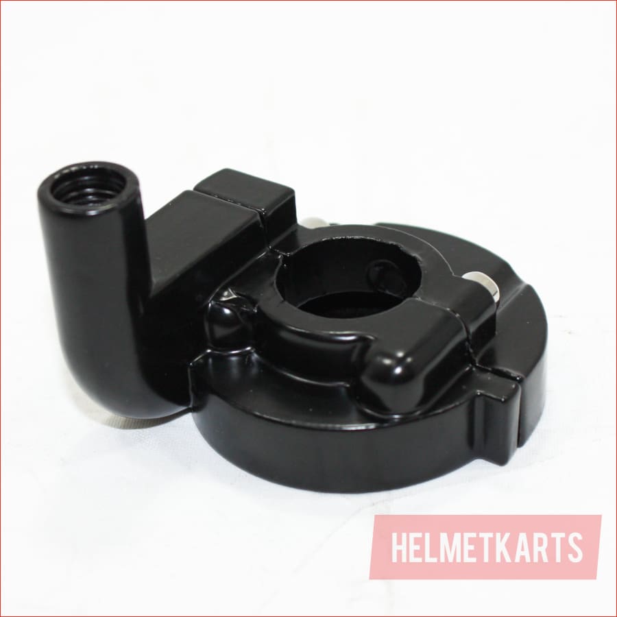 22mm Twist Throttle Grip + Housing 50cc 110cc 125cc PIT TRAIL QUAD DIRT BIKE ATV Blygo