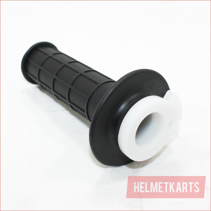 22mm Twist Throttle Grip + Housing 50cc 110cc 125cc PIT TRAIL QUAD DIRT BIKE ATV Blygo