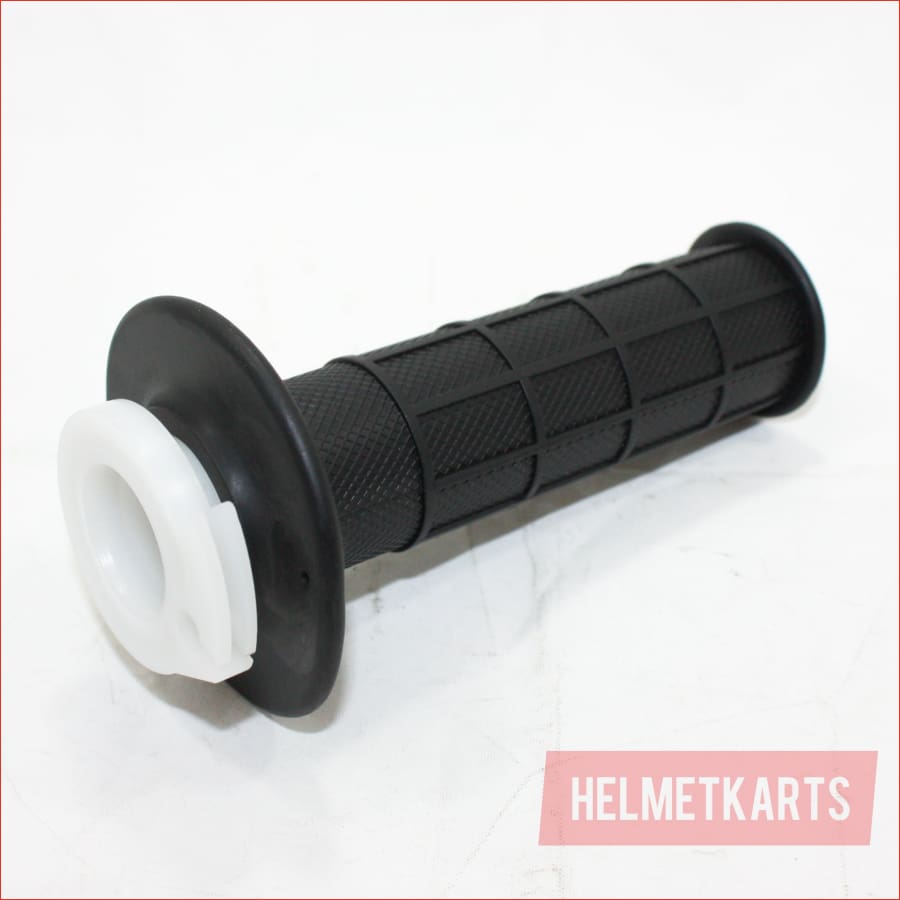 22mm Twist Throttle Grip + Housing 50cc 110cc 125cc PIT TRAIL QUAD DIRT BIKE ATV Blygo