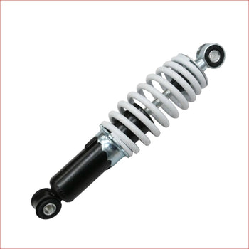 230mm Shock Suspension - Helmetkarts