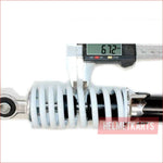 230mm Shock Suspension - Helmetkarts