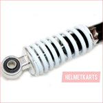 230mm Shock Suspension - Helmetkarts