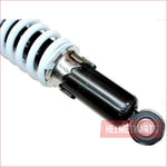 230mm Shock Suspension - Helmetkarts
