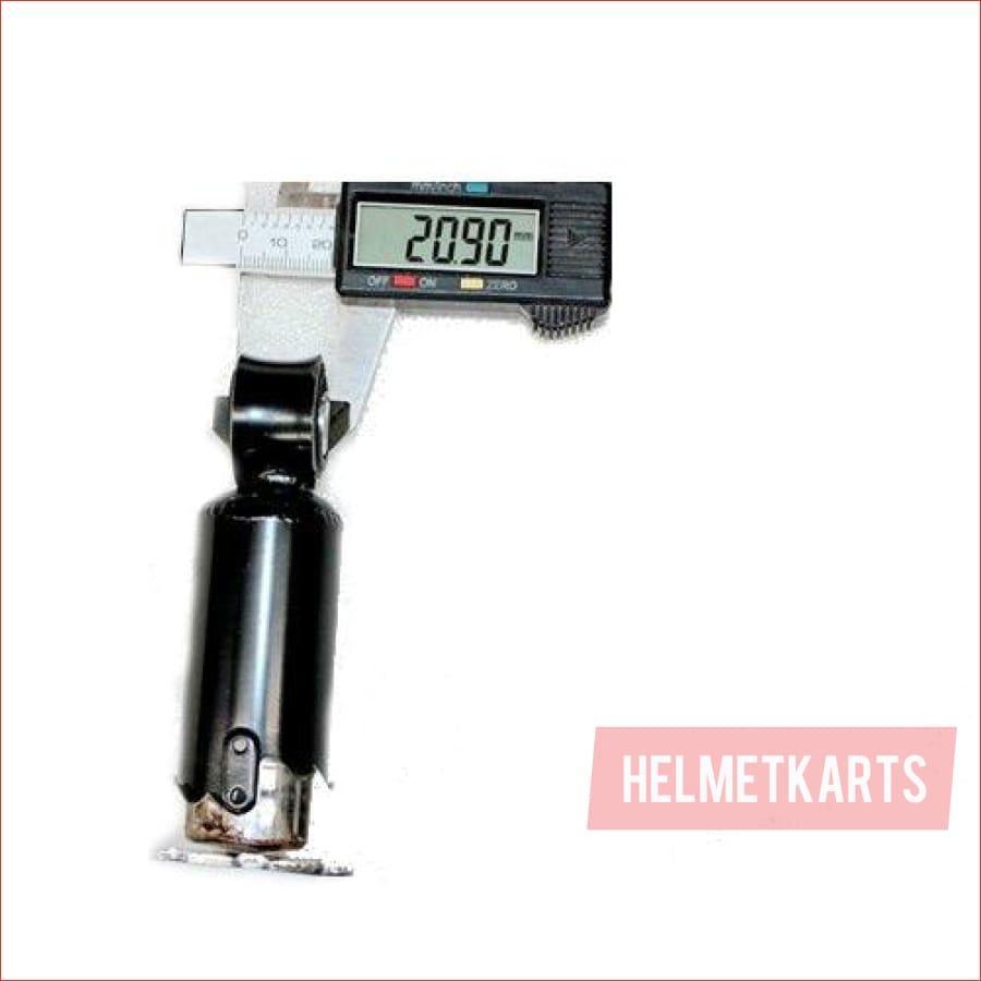 230mm Shock Suspension - Helmetkarts