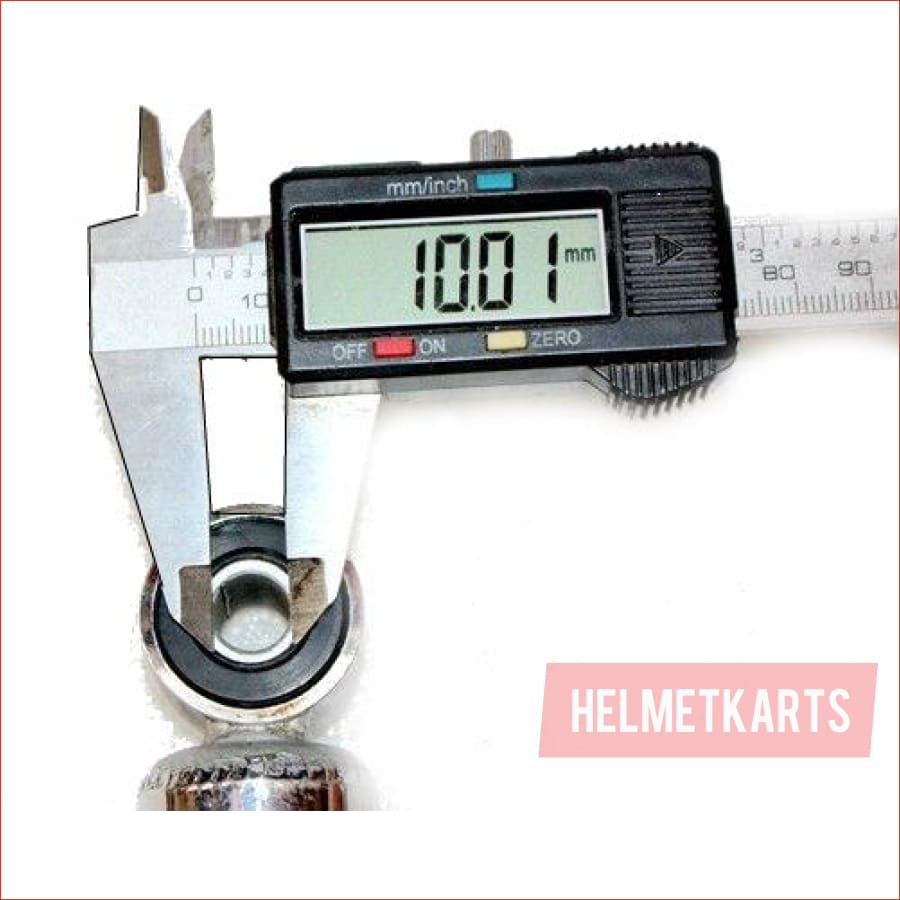 235mm Shock Suspension - Helmetkarts