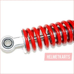 235mm Shock Suspension - Helmetkarts